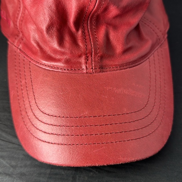 Wilsons Leather M Julian Hat Adjustable - Picture 3 of 14